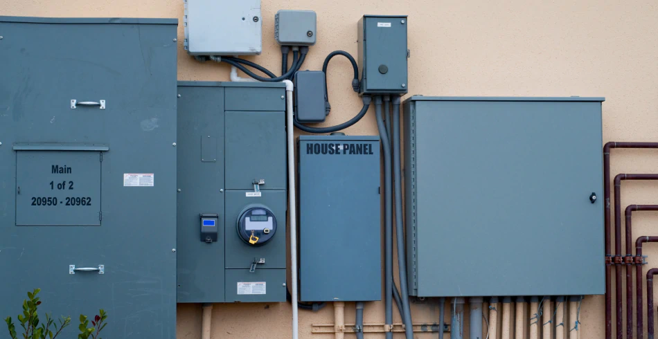 Electrical Panel and Service Upgrades Electrical Panel and Service Upgrades