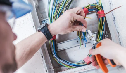 Electrical Remodeling