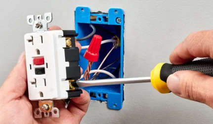 Electrical Repairs and Troubleshooting