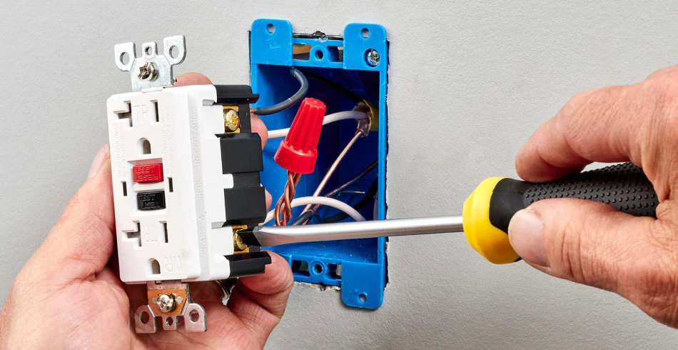 Electrical Repairs and Troubleshooting Electrical Repairs and Troubleshooting