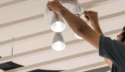Lighting Installation