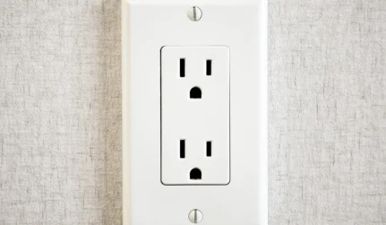Outlets, Switches and Circuits