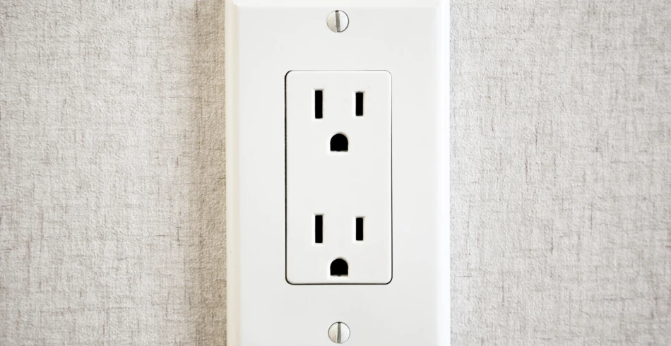 Outlets, Switches and Circuits